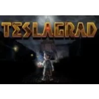 Teslagrad Steam CD Key - Engaging Indie Puzzle Platformer
