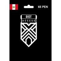 Buy Riot Access 65 PEN | Instant Delivery | Best Price 2026