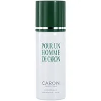 Caron Paris Caron Paris Pour Un Homme De Caron Deo Spray - 200 ML – Rosa · Uomo