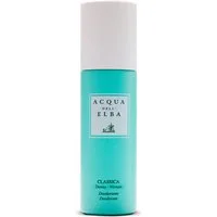 Acqua dell'Elba Acqua dell'Elba Classica Donna Deodorante Spray - 150 ML – Arancione