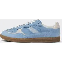Alohas Sneeakers Tb.490 Rife Cornflower Cream Leather Blue – 41