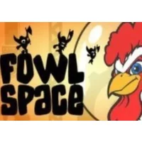 Fowl Space Steam Gift - Quirky Action Adventure Game on Steam