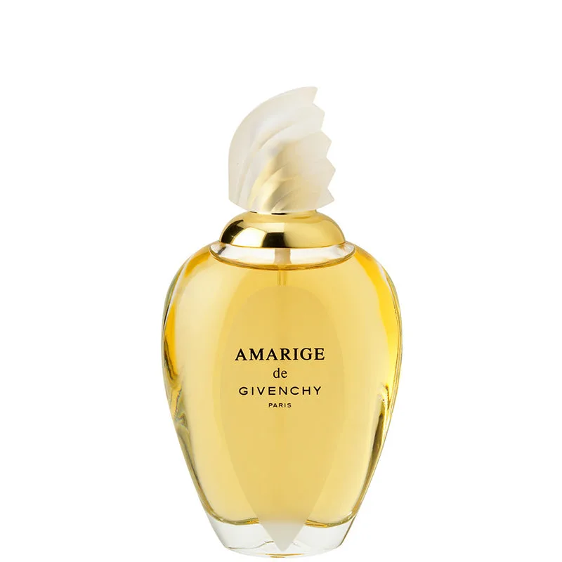 Amarige Eau de Toilette - 50ML – Donna