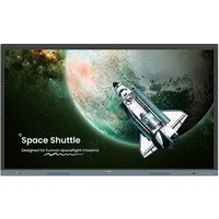 Mon 75Interactive Re7504 40Tocchi Benq Re7504 8Gb/128 Andr 13 Edla – Grigio