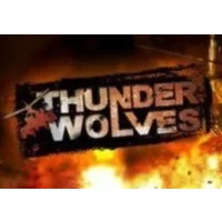 Thunder Wolves Steam Gift - Action-Packed Helicopter Shooter