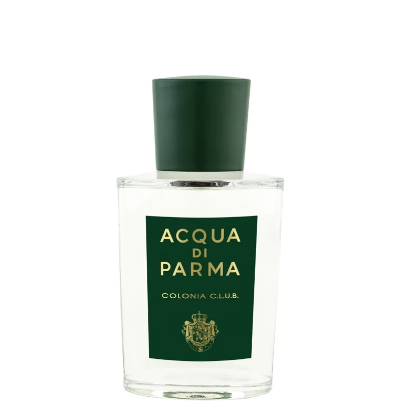 Colonia C.L.U.B. Eau de Cologne - 100ML – Verde