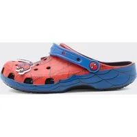 Crocs Classic Clog Spiderman Web – Blu · 37-38 · Uomo