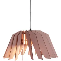 Vesper hanglamp - Aged Pink – Rosa
