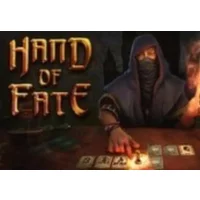 Buy Hand of Fate GOG CD Key - Action RPG Deckbuilding Game