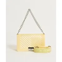 Borsa donna Marc Ellis con tracolla in catena