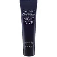 Davidoff Cool Water Night Dive 150 ML - 150 ML – Uomo