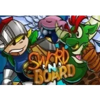 Buy Sword 'N' Board Steam CD Key - Action Adventure Game | Steam