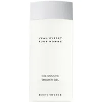 Issey Miyake L'Eau D'Issey Pour Homme 200 ML - 200 ML – Uomo