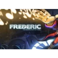 Frederic: Resurrection of Music Steam CD Key - Musical Adven