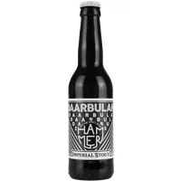 Hammer Beer Daarbulah