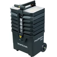 Cassetta degli attrezzi Topeak Prepstation Pro