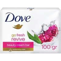 Dove Go Fresh Revive Beauty Cream Bar Zeep 100g