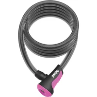 Lucchetto antifurto Onguard Neon Coil-180cmx12mm
