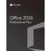 Office 2016 Professional Plus | Windows