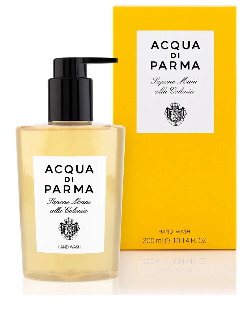 Colonia Sapone Mani - 300ML