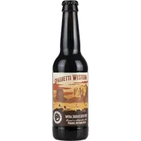 Brewfist Spaghetti Western – Verde