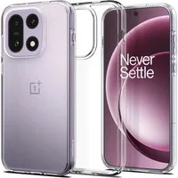 Custodia per OnePlus 15, Spigen, Ultra Hybrid, Trasparente ACS09785