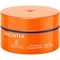 Lancaster Sun Beauty - The Deepener SPF 6 Body - 200 ML – Unisex