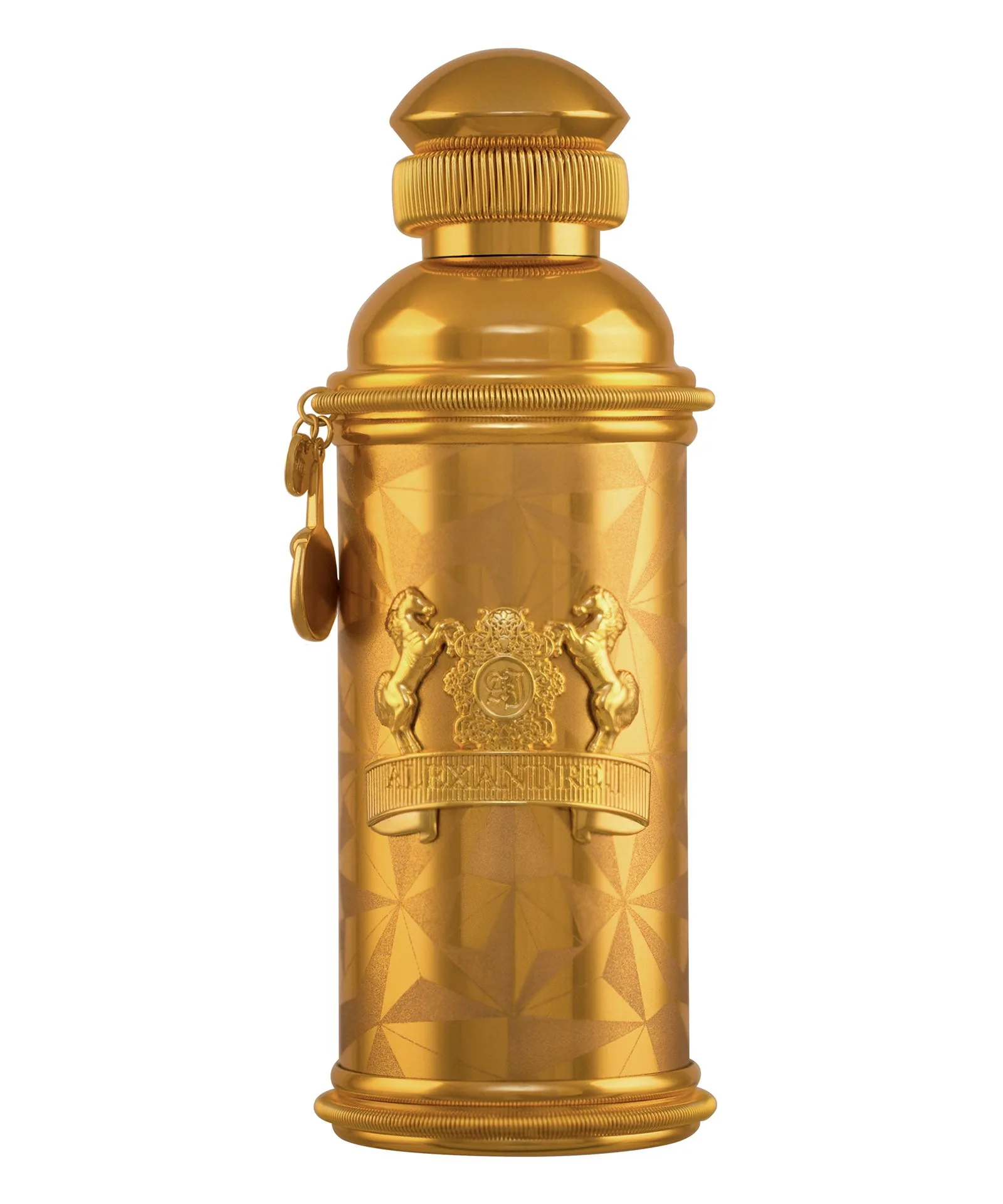 Golden Oud Eau de Parfum - 100 ml