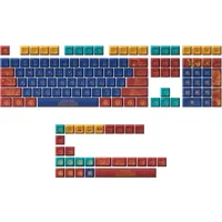 World Tour-Beijing Keycap Set (135-key)