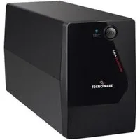 Tecnoware era plus 1200 ups 1200va-840w tecnologia lineinteractive con stabilizzatore onda pseudo sinusoidale schuko usb