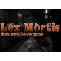Explore Berdwood Island in Lex Mortis | Steam CD Key