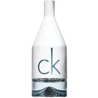 Calvin Klein CK In2U Him Eau De Toilette Spray 150ml