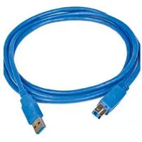 Cavo Iggual da USB 3.0 (maschio) a USB 3.0 B (maschio)