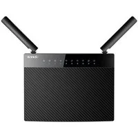 Tenda ac9 router wireless dual band wan+5p gigabit