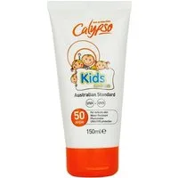Calypso Crema solare per bambini SPF50 150 ml – Bambino