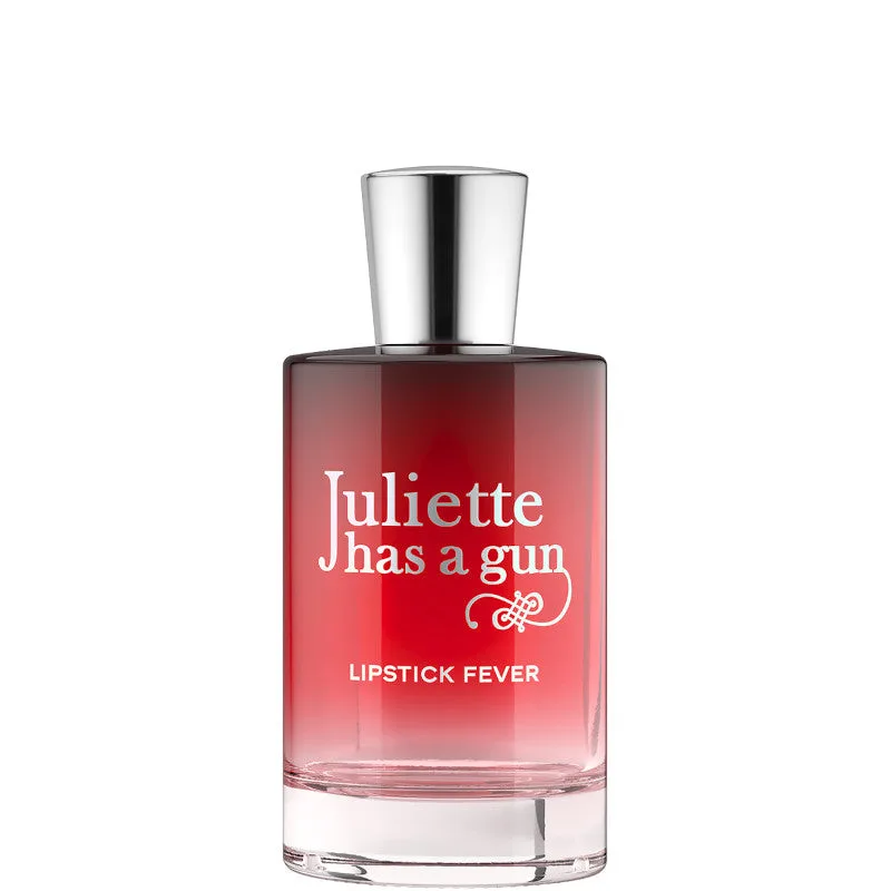 Lipstick Fever Eau de Parfum - 50ML – Donna