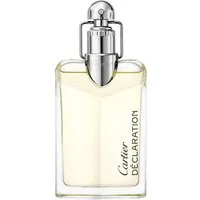 Cartier Cartier Déclaration Eau de Toilette - 50 ML Ricaricabile – Uomo