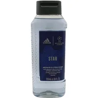 Adidas Champions League 3-in-1 Douchegel - 250ml
