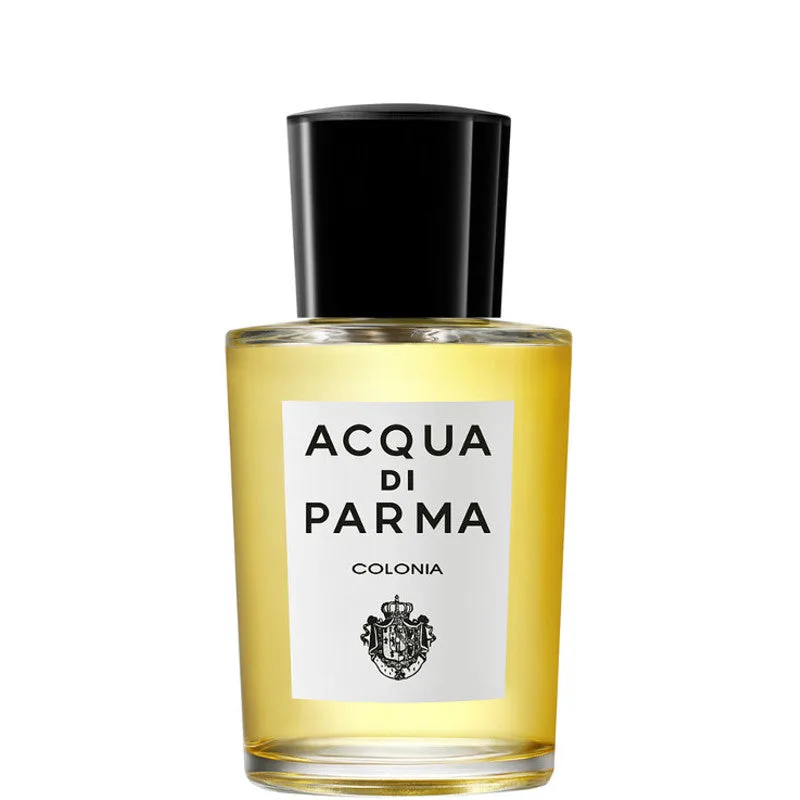 Colonia Eau de Cologne - 500ML - SPLASH – Rosa