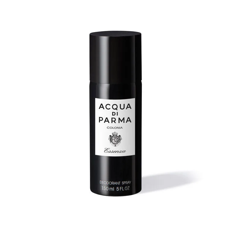 Colonia Essenza Deodorante - 150ml – Rosa