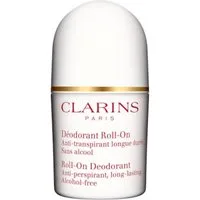 Clarins Déodorant Roll-On 50 ML - 50 ML – Donna