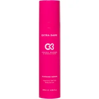 Cacaobruin zonneschijn serum - Extra donker – Marrone
