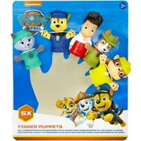 PAW Patrol Finger Puppet - 1 pc. - Assorted
