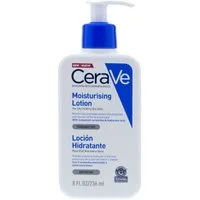 CeraVe - Moisturising Lotion For Dry To Very Dry Skin - 236ml
