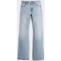 Levi's Jeans Loose Boot Easy Days Med Indigo – 3031