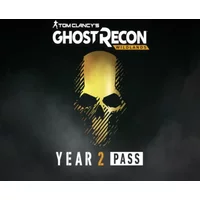 Buy Ghost Recon Wildlands Year 2 Pass | Instant Delivery