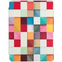 imoshion Design Bookcase voor de Kobo Aura Edition 2 - Kleurtjes design – Unisex