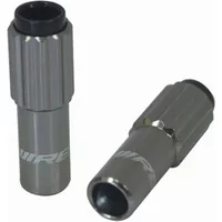 Tenditore di cavo del deragliatore Jagwire (x2)