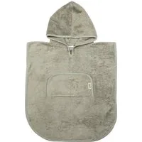 Timboo Badponcho Whisper Green – Verde