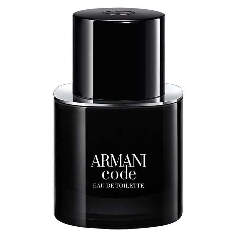 Code Eau de Toilette - 30ml